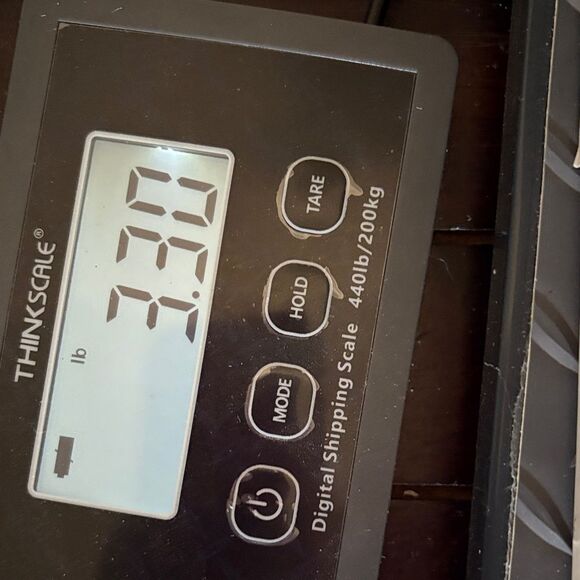 The Drop Women's Caleb Shearling Hiking Boot Hi-Top Size 8 - Picture 9 of 9